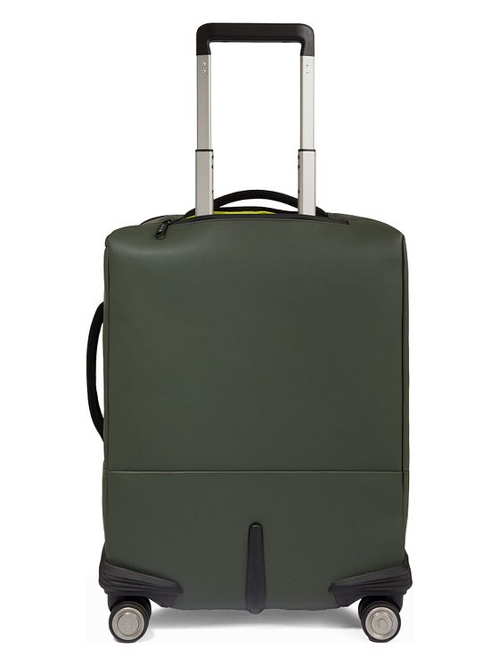 Piquadro Corner 4 hjul Kabinetrolley 55 cm Piquadro Corner 4 hjul Kabinetrolley 55 cm