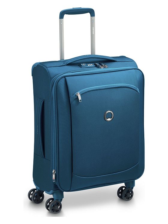 Delsey Paris Kabinový vozík Montmartre Air 2.0 na 4 kolečkách 55 cm