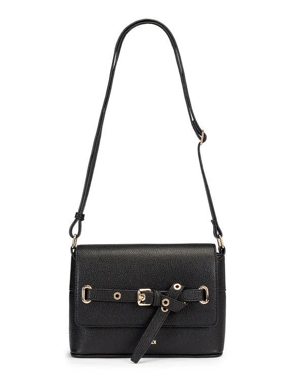 L.CREDI Sadette Bolsa de hombro 25 cm L.CREDI Sadette Bolsa de hombro 25 cm