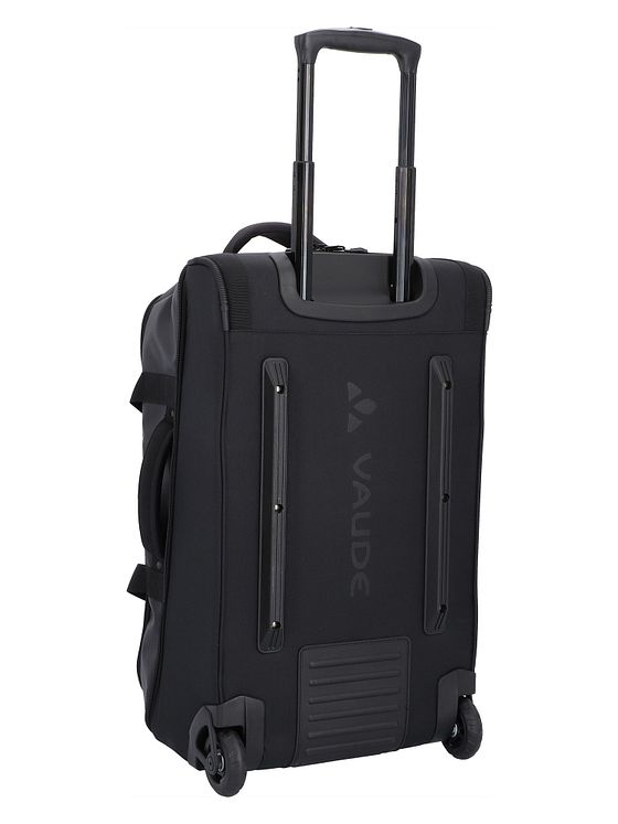 Vaude New Islands Rotuma 2-hjulet trolley 61 cm