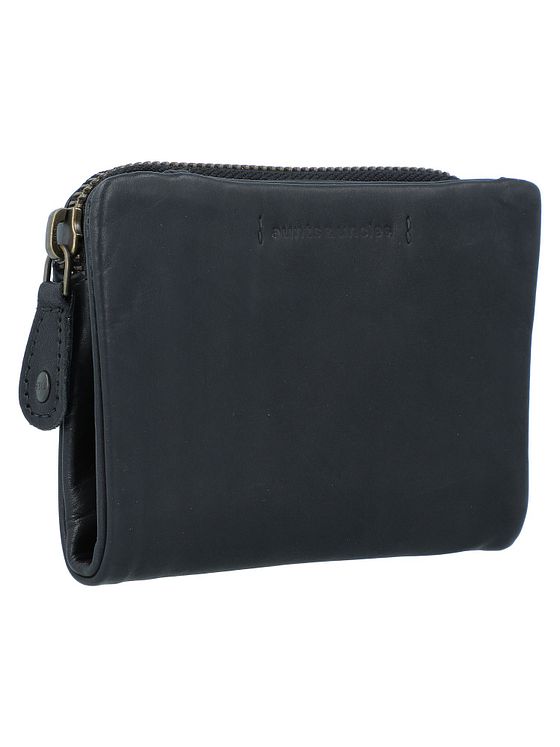 aunts & uncles Jamie's Orchard Cherry pung pung læder 12 cm