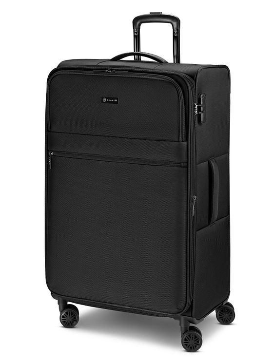 bugatti Valencia Soft 4 hjul Trolley L 75 cm med strækfold