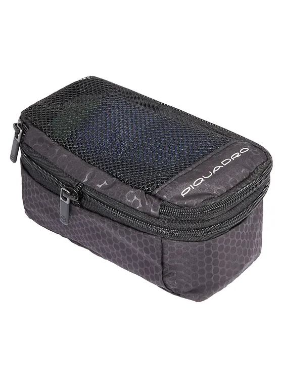 Piquadro Packing Cube Organizador de equipaje 19 cm Piquadro Packing Cube Organizador de equipaje 19 cm