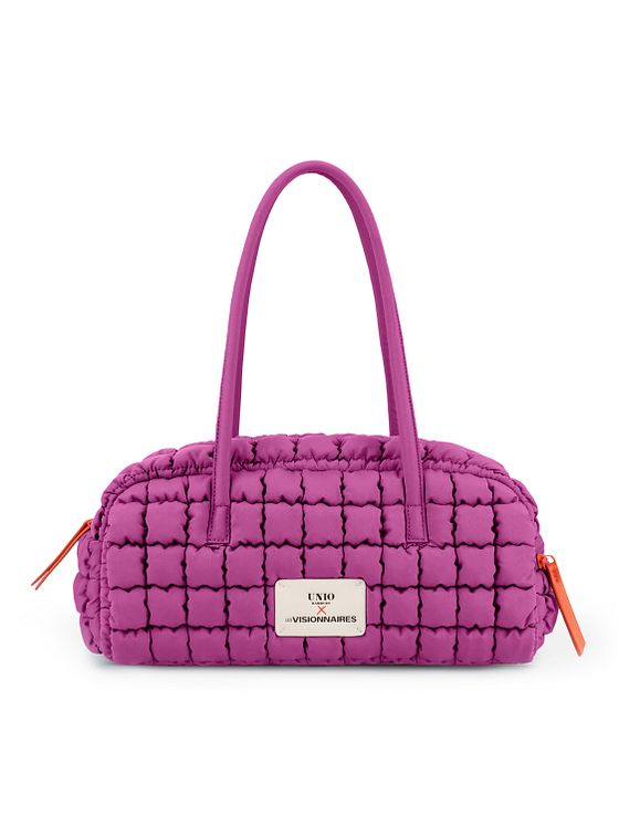 LES VISIONNAIRES Unio Zicke Bolsa de hombro 35 cm LES VISIONNAIRES Unio Zicke Bolsa de hombro 35 cm