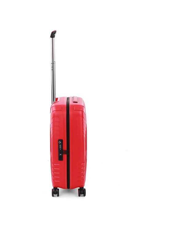 Roncato Ypsilon 4.0 4 hjul Kabinetrolley 55 cm med strækfold