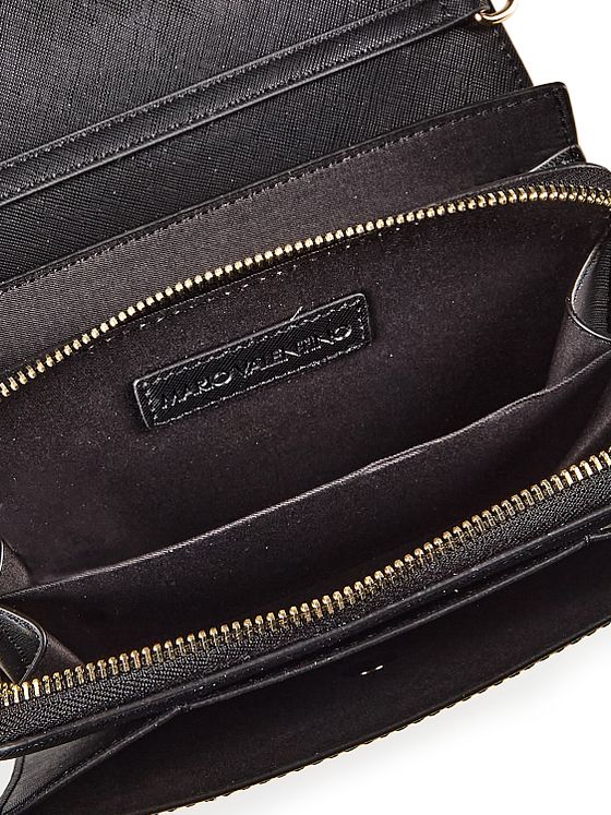 Valentino Ember Spojková peněženka 20 cm