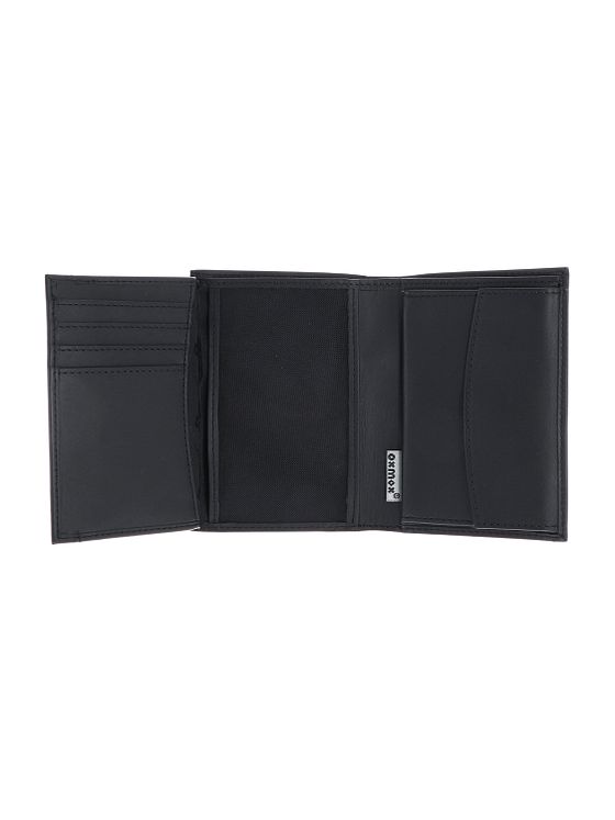 oxmox Leather Pung RFID-beskyttelse Læder 13 cm oxmox Leather Pung RFID-beskyttelse Læder 13 cm