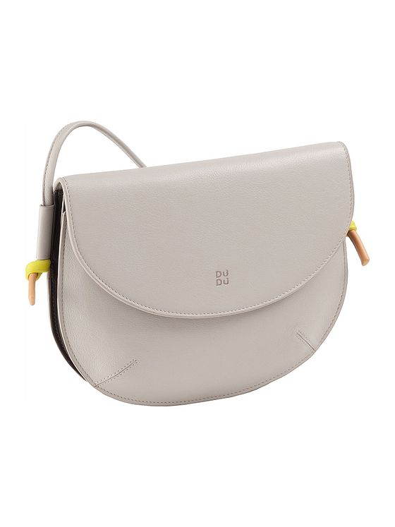 DuDu Skye Skuldertaske Læder 21 cm