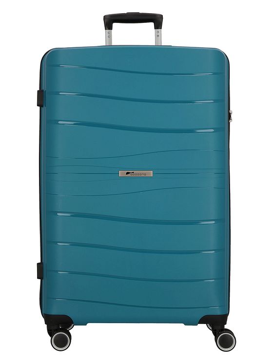 cocoono Leon 4 hjul Trolley 76 cm