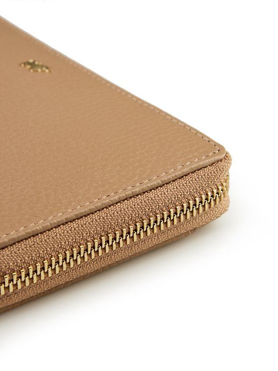 Braun Büffel Asti Pung RFID-beskyttelse Læder 19 cm