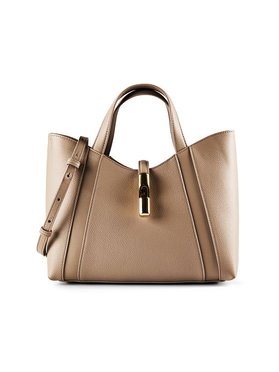 Furla Goccia Shopper-taske S Læder 28 cm