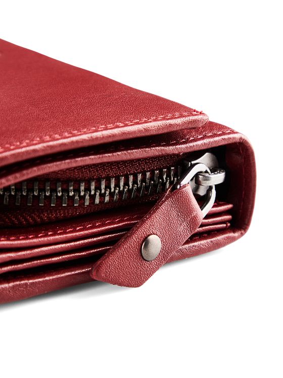 The Chesterfield Brand Arvento Pung Læder 18 cm