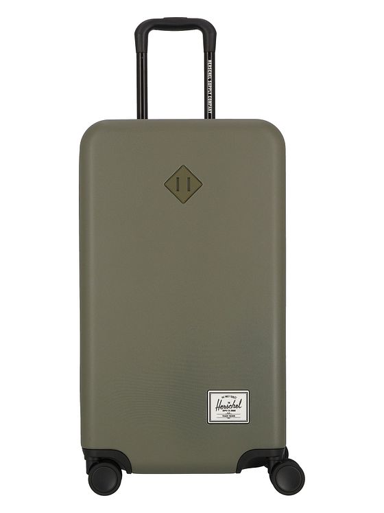 Herschel Heritage 4 hjul Trolley M 69 cm