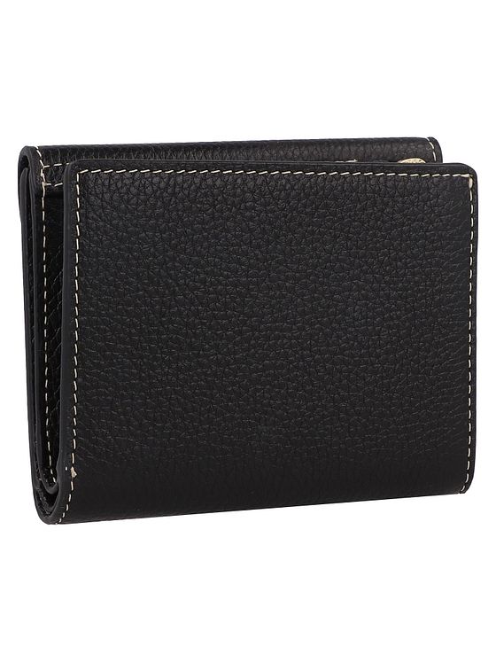 AIGNER Miranda Pung RFID-beskyttelse Læder 11 cm