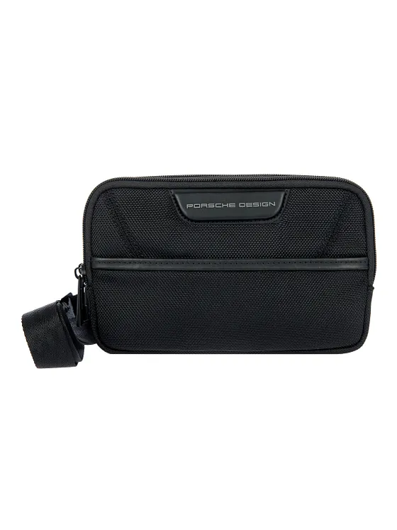 Porsche Design Roadster Crossbody-laukku 24 cm Porsche Design Roadster Crossbody-laukku 24 cm
