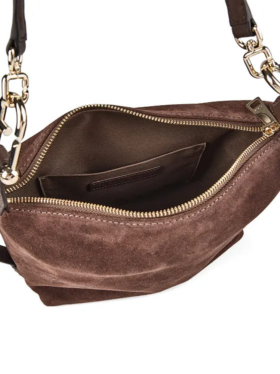Furla Tonie Crossbody taske Læder 25 cm Furla Tonie Crossbody taske Læder 25 cm