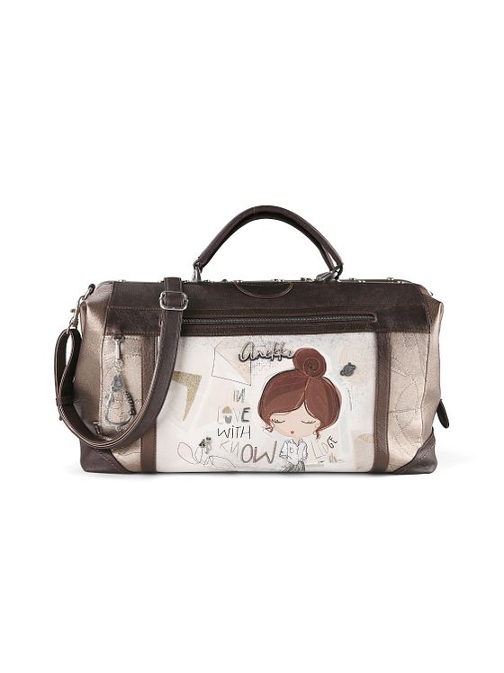 Anekke Sophia Weekend-rejsetaske 53 cm Anekke Sophia Weekend-rejsetaske 53 cm