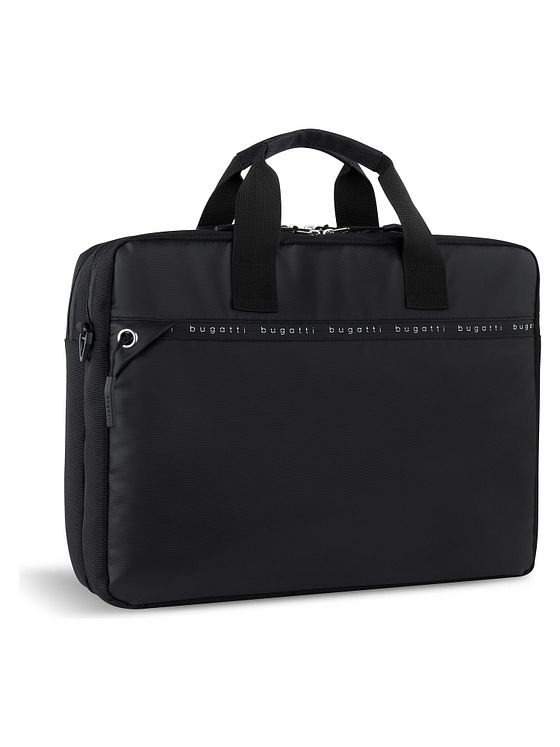 bugatti Blanc Delight Dokumenttaske 40 cm Laptoprum