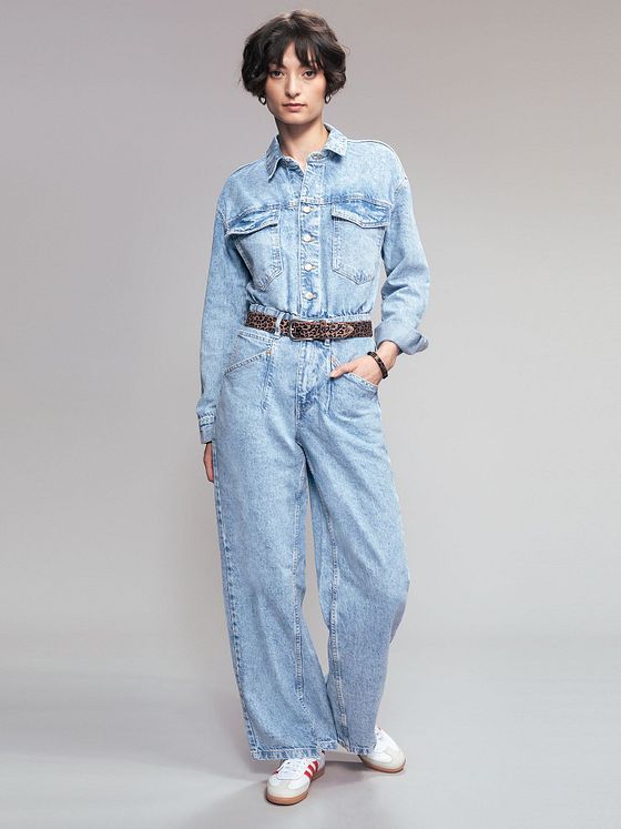 b.belt Bælte Læder b.belt Bælte Læder