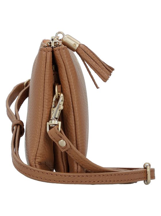 Braun Büffel Hanna Skuldertaske Læder 21 cm