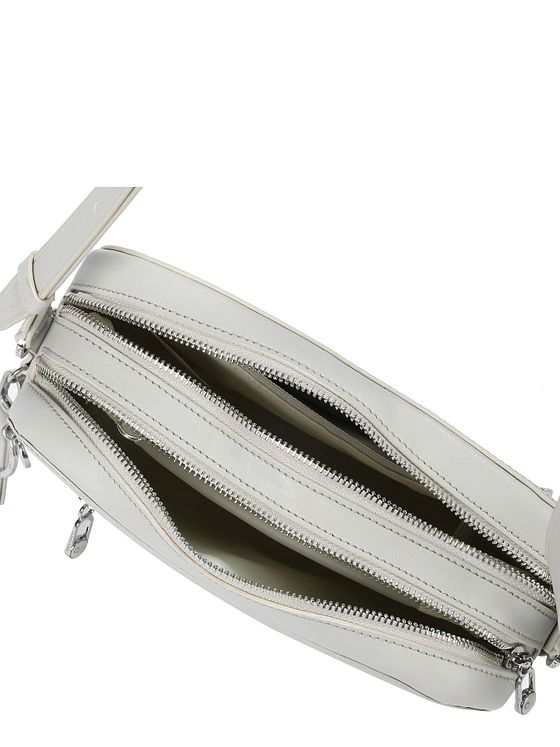 Hedgren Fika+ Espresso + Skuldertaske RFID-beskyttelse 24 cm