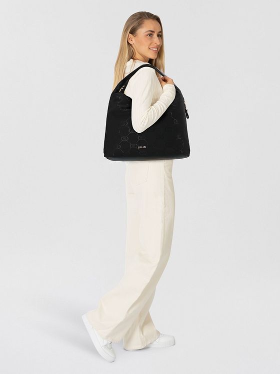 Liu Jo Kaliska Skuldertaske L 40 cm