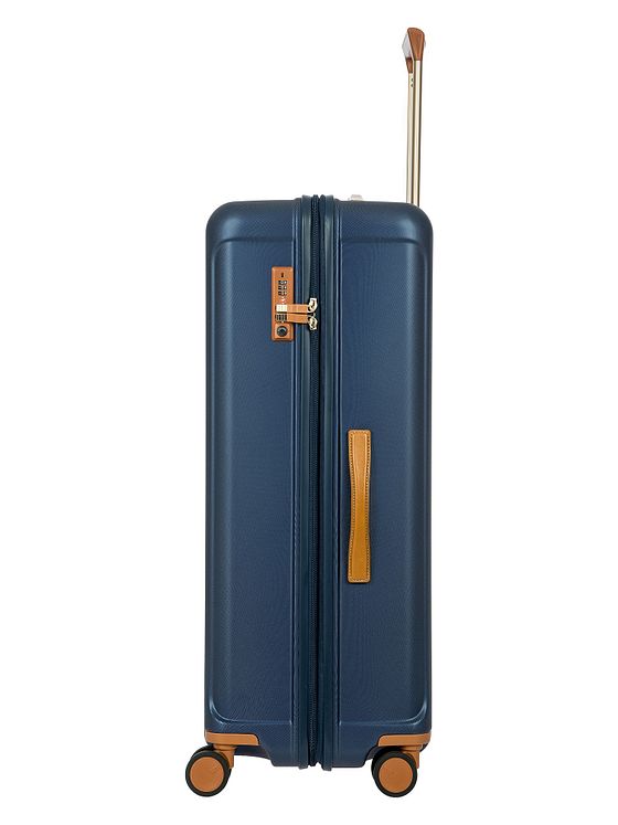 Bric's Capri 4 hjul Trolley 84 cm med strækfold