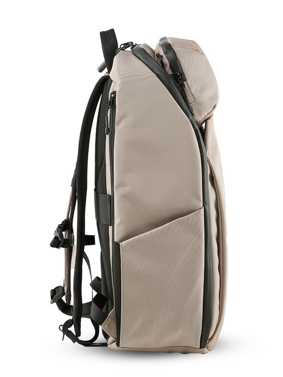 Echolac Active X Daypack 47 cm Laptoprum