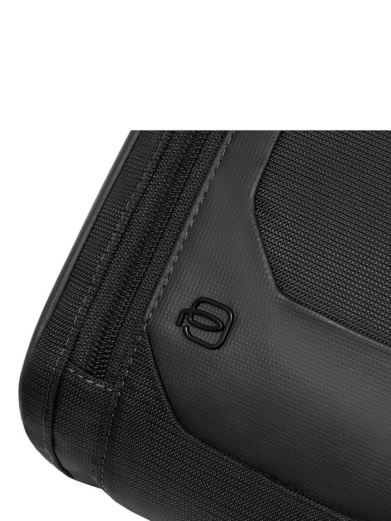 Piquadro S140 skuldertaske RFID 30 cm