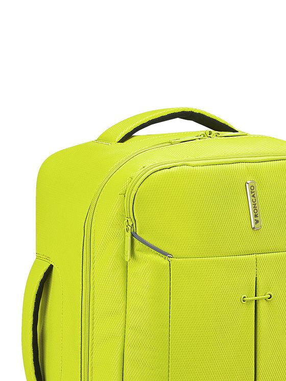 Roncato Ironik 2.0 Daypack 45 cm Roncato Ironik 2.0 Daypack 45 cm