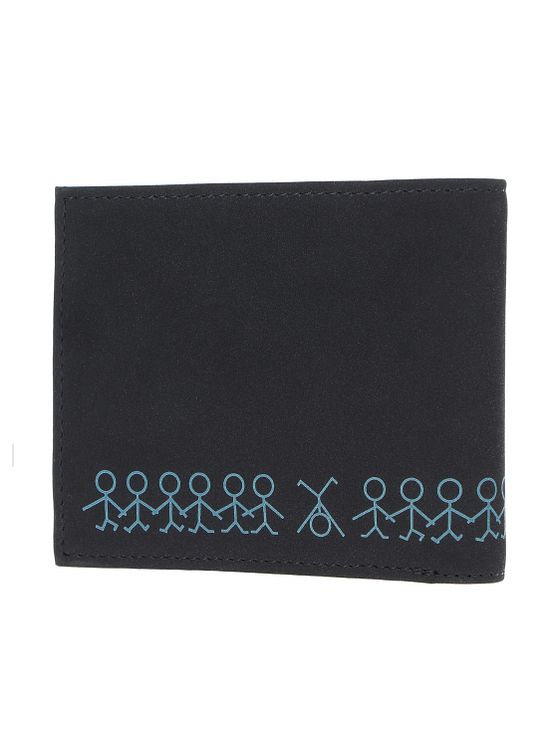 oxmox New Cryptan Pung RFID-beskyttelse 12 cm oxmox New Cryptan Pung RFID-beskyttelse 12 cm