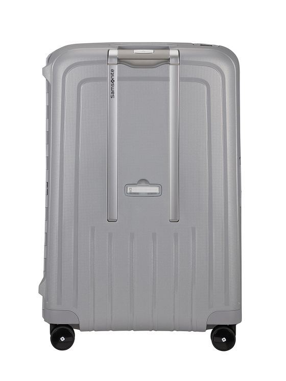 Samsonite S'Cure Spinner 4-pyöräinen vaunu 75 cm
