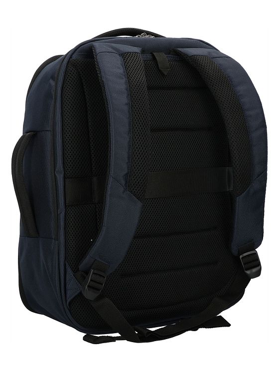 Samsonite Guardit 3.0 rejserygsæk M 45 cm rum til bærbar computer