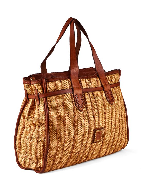 Campomaggi Patrizia Shopper-taske 42 cm