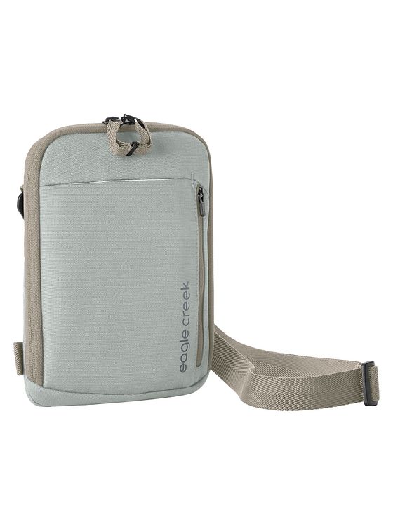 Eagle Creek Stash Pouch Skuldertaske RFID-beskyttelse 8 cm
