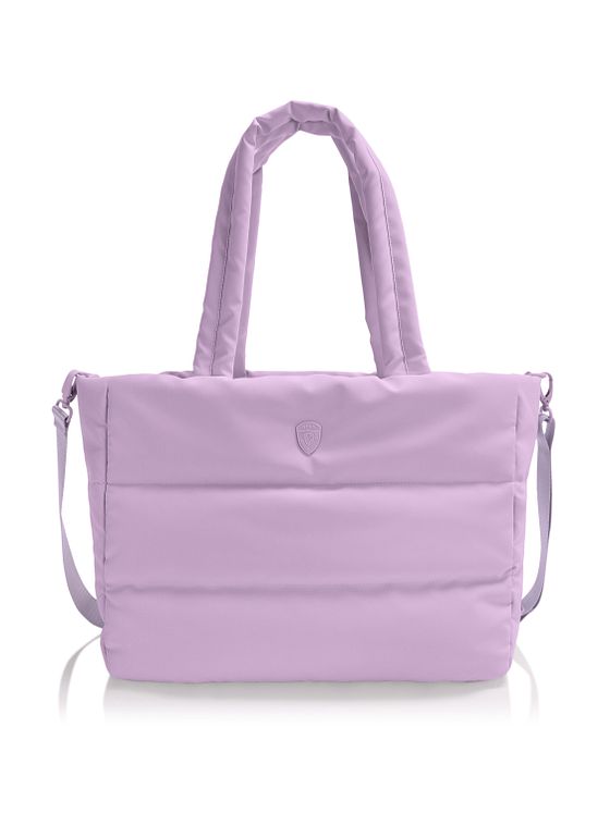 Heys Puffer Shopper-taske 43 cm Laptoprum