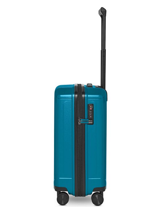 Smartbox Edition 02 4 hjul Kabinetrolley S 55 cm