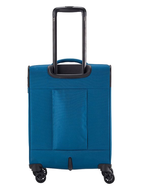 Travelite Chios 4 kolečka Kabinkový kufr 55 cm