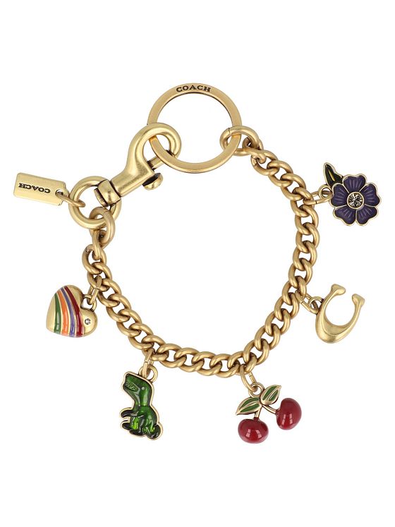 COACH Tilbehør til taske 25 cm