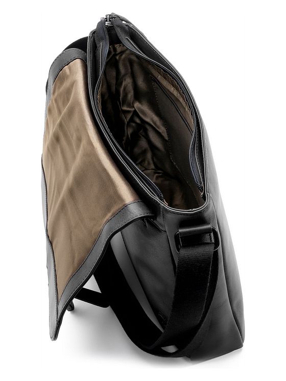 Farmhood Memphis Dokumenttaske Messenger Læder 32 cm Farmhood Memphis Dokumenttaske Messenger Læder 32 cm