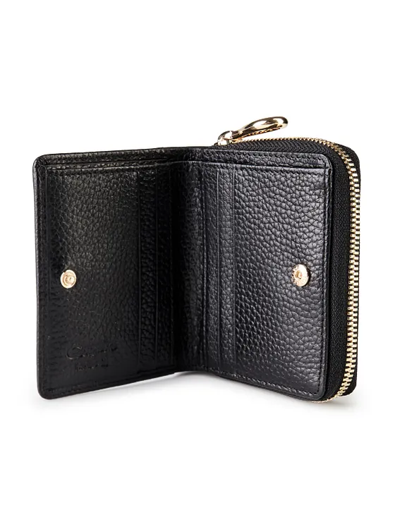 Esquire Alexandria Plånbok RFID-skydd Läder 10.5 cm Esquire Alexandria Plånbok RFID-skydd Läder 10.5 cm