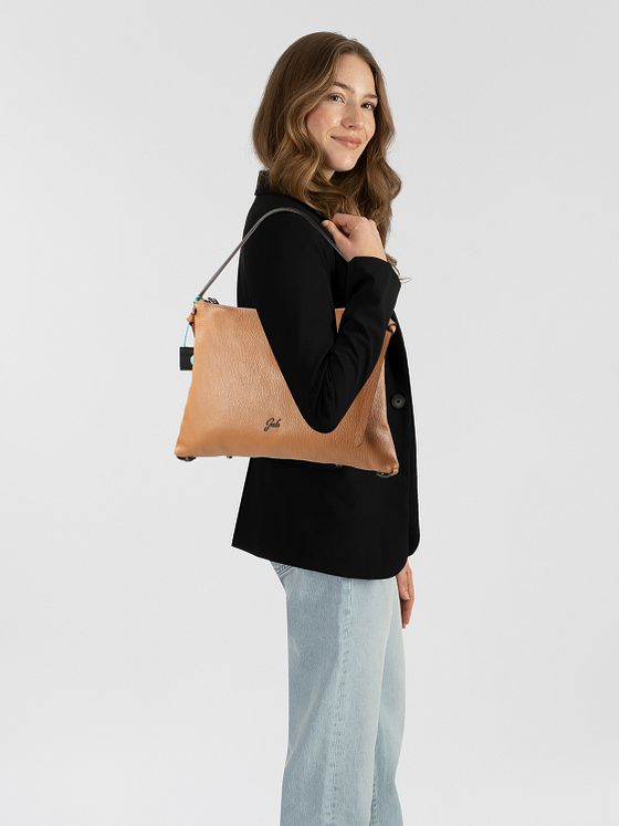 Gabs Filippa Taška přes rameno Kůže 40 cm