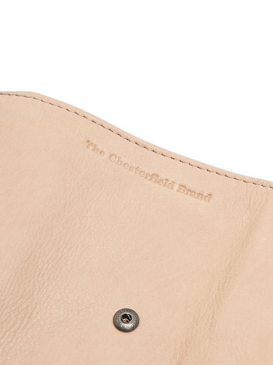 The Chesterfield Brand Nivala Pung RFID-beskyttelse Læder 7.5 cm The Chesterfield Brand Nivala Pung RFID-beskyttelse Læder 7.5 cm