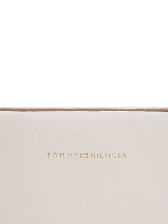 Tommy Hilfiger TH Logotape Skuldertaske 19.5 cm