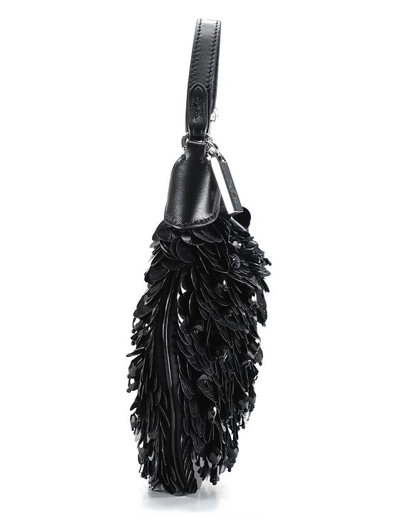 POLO RALPH LAUREN Polo ID Mini Bag håndtaske 18 cm POLO RALPH LAUREN Polo ID Mini Bag håndtaske 18 cm