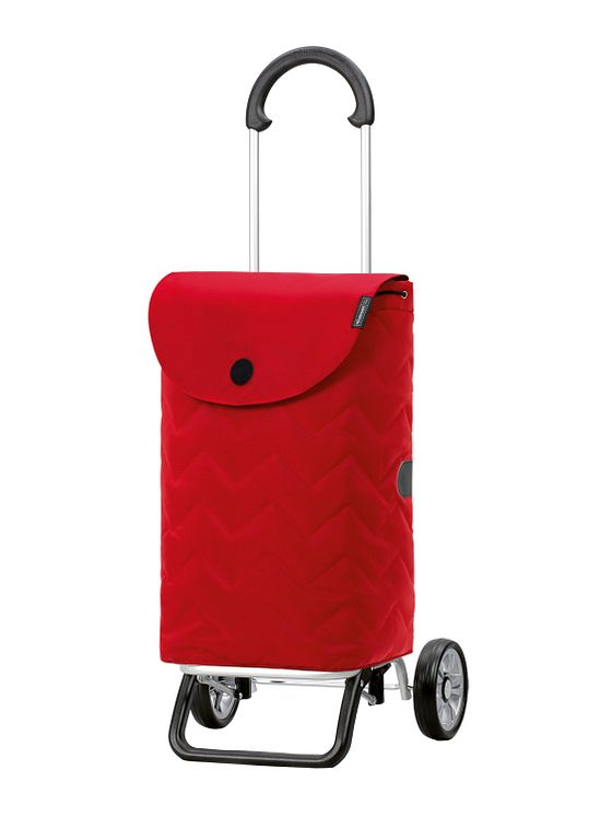 Andersen Shopper Scala Shopper Plus Hilma Shoppingvagn 59 cm Andersen Shopper Scala Shopper Plus Hilma Shoppingvagn 59 cm