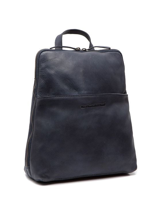 The Chesterfield Brand Bern Daypack Læder 32 cm