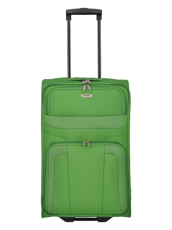 Paklite Orlando 2 rullaa Matkalaukku 63 cm