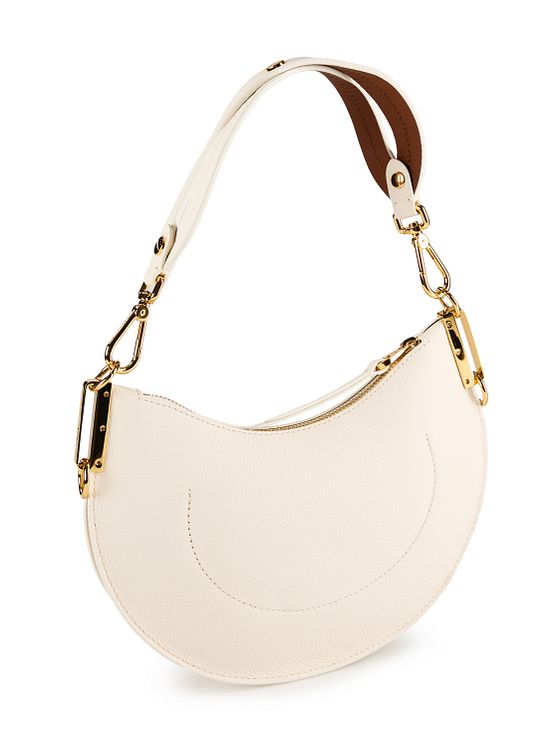 Coccinelle Sunup Skuldertaske Læder 25.5 cm