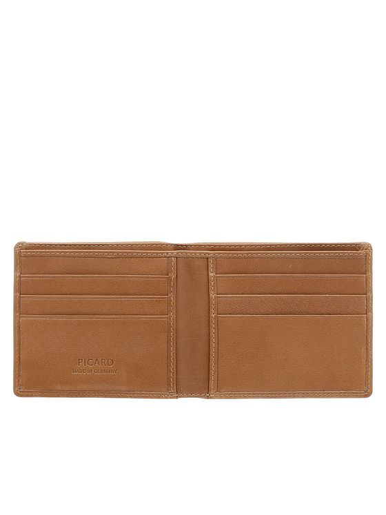 Picard Authentic1 Pung Læder 11 cm